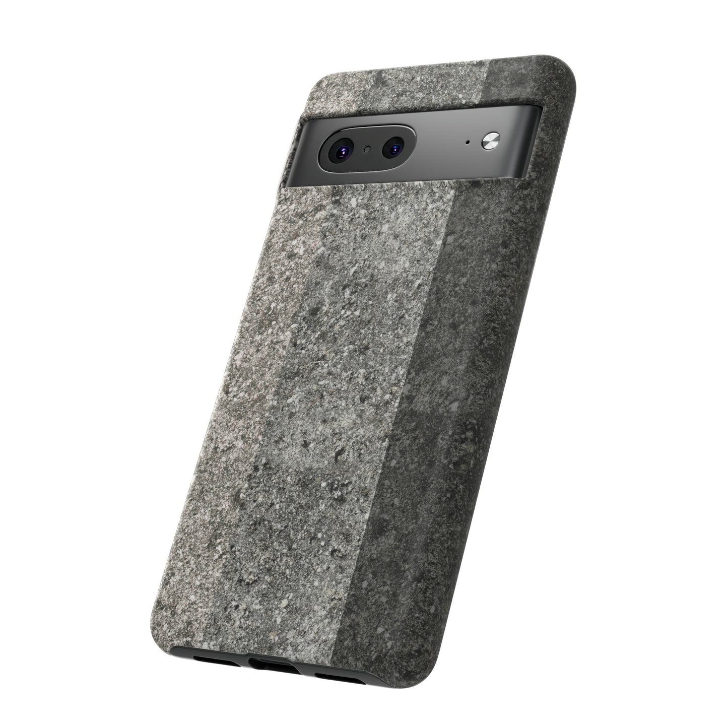 Concrete Strip Palette Phone Case