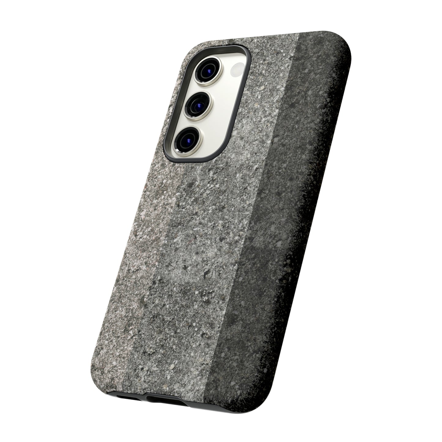 Concrete Strip Palette Phone Case