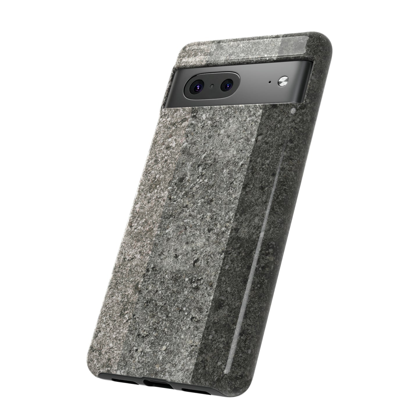 Concrete Strip Palette Phone Case