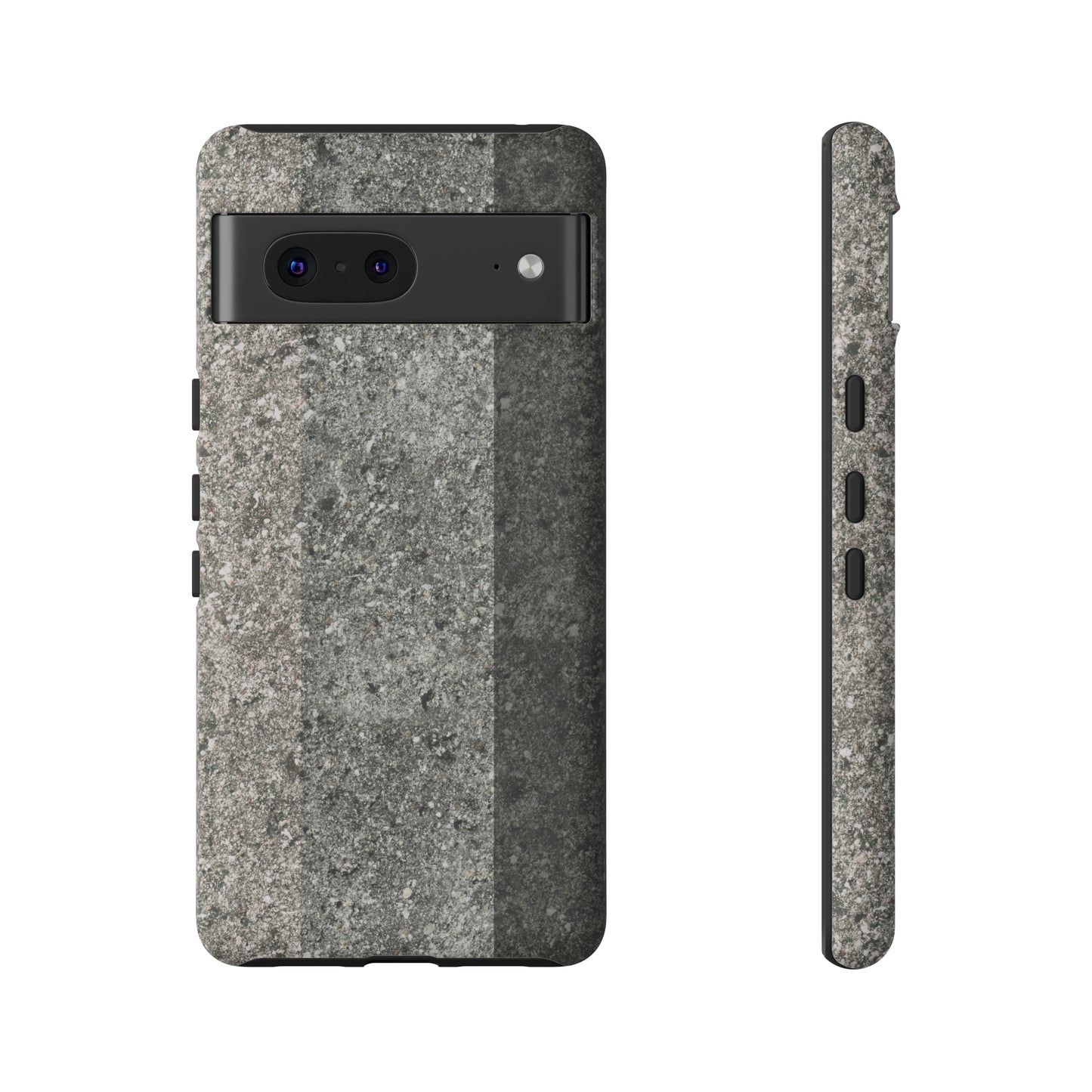 Concrete Strip Palette Phone Case