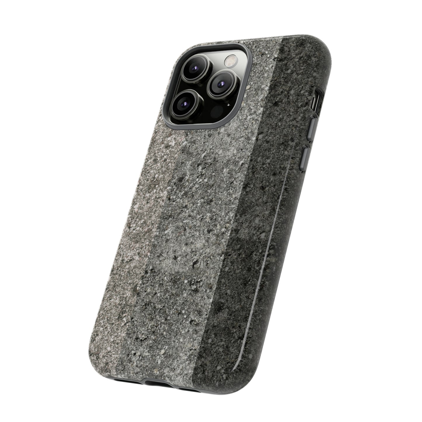 Concrete Strip Palette Phone Case